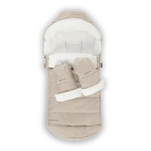 CozyGanoosh® & CozyHandmuffs Bundle