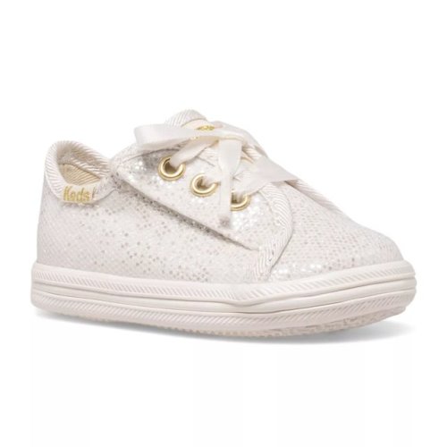 Keds Infant Kickstart Crib Celebrations - Free Shipping | KEDS