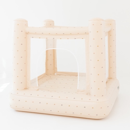 Smol x Mushie Mini Tumble