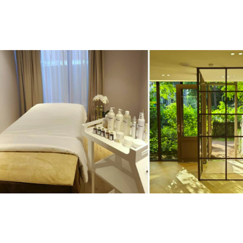 Postpartum Care Stay