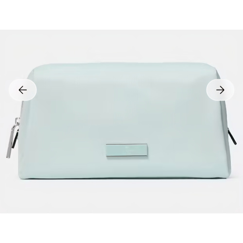 Carter Nylon Cosmetic Pouch | Kate Spade Outlet