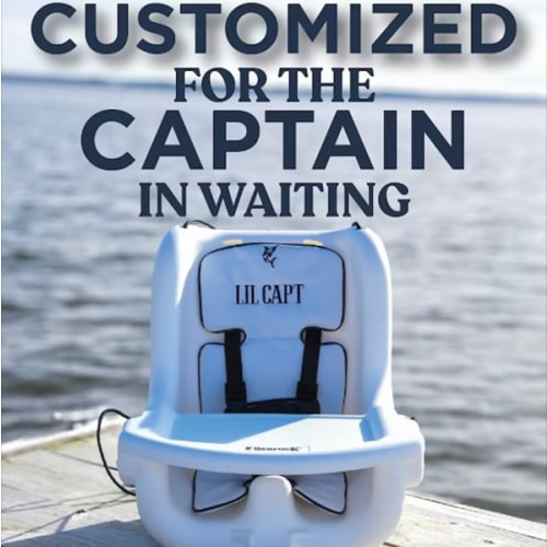 Marine-Grade Baby Boat Swing | SearocK® – SearocK