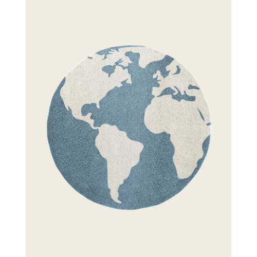 Our World Washable Rug