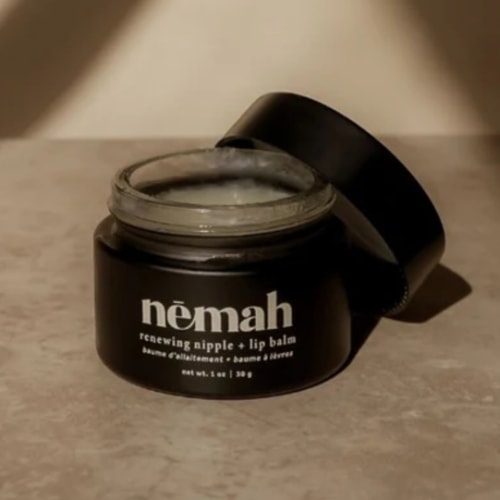 Renewing Nipple Balm