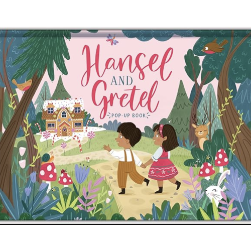 Hansel and Gretel