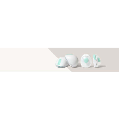 Wearable Breast Pumps | Willow Go & Willow 360 Pump Kits | Willow – Willow Pump