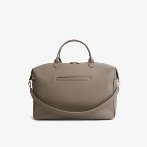 Emmy Vegan Full - Clay