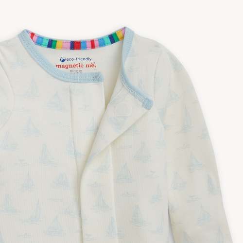 Magnetic Coverall – Magnetic Me