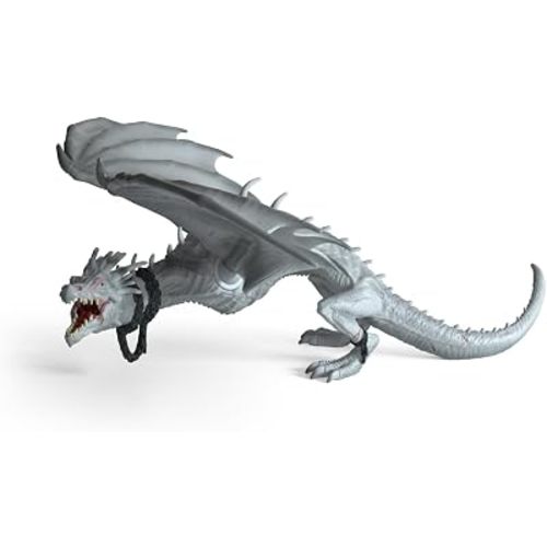 Schleich Harry Potter - 3Pc Ukrainian Ironbelly - Kids Ages 5+ | 13995