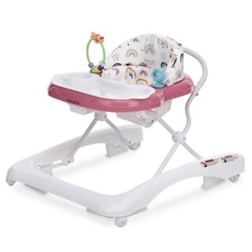 Dream On Me Mia foldable Baby Walker