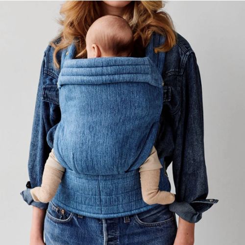 Denim Classic | Zeitgeist Baby Carrier