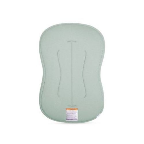 Snuggle Me Organic Curve Infant Lounger - Sage
