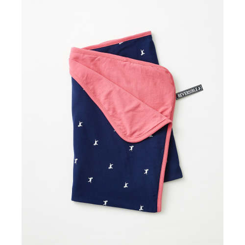 Lil Kids Reversible Blanket