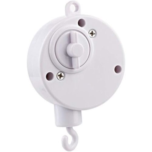 Wind-up Clockwork Move Mechanical Music Box Musical Movement Baby Musical Crib Mobiles for Baby Hanging Parts