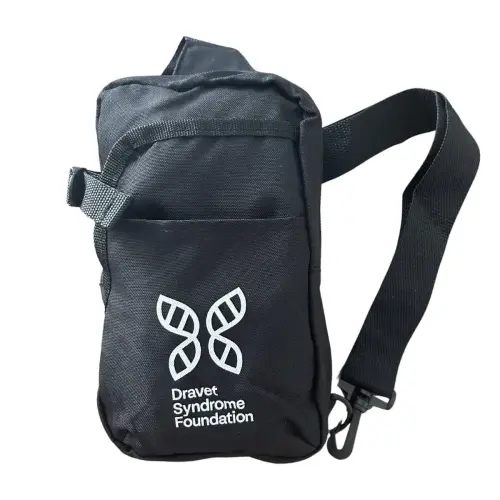 Hydration Sling Pack - Dravet Syndrome Foundation