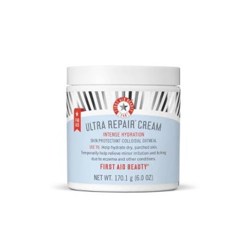 First Aid Beauty Ultra Repair Cream - Ulta Beauty