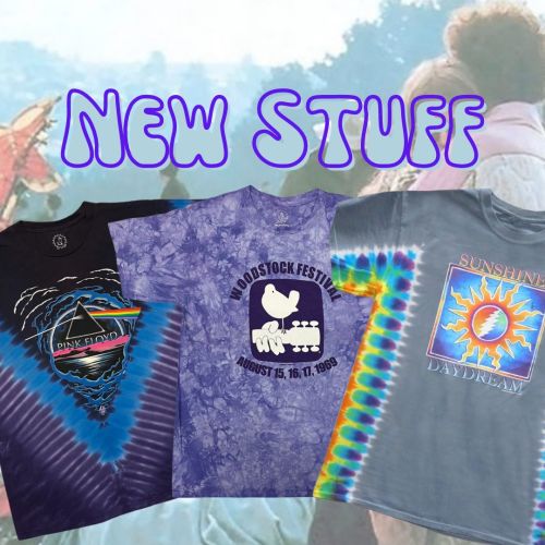 Grateful Dead "Batik Stealie" Baby Onesie Romper | eDeadShop
