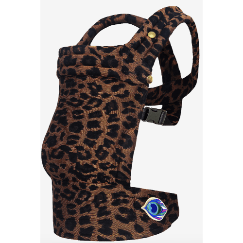 Leopard Classic | Zeitgeist Baby Carrier | SHOP ARTIPOPPE