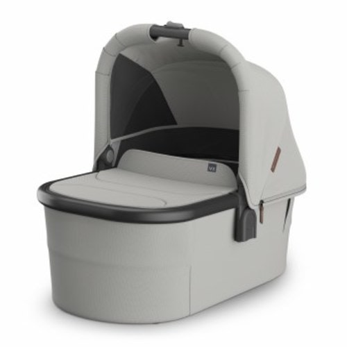 Uppababy Bassinet V3 Savannah - The Little Seedling