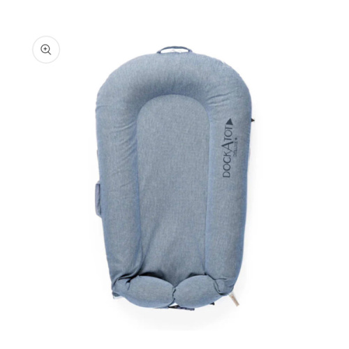 Deluxe+ Dock (0-8 months)