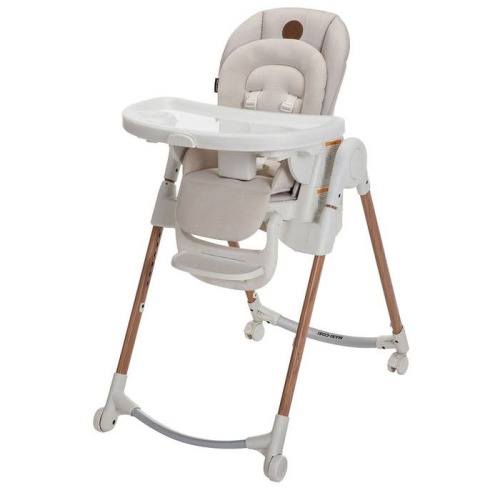 Minla 6-in-1 High Chair