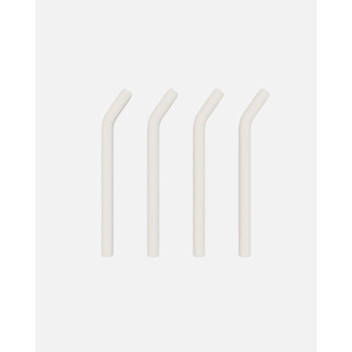 Straw - Oatmeal / 4 Pack