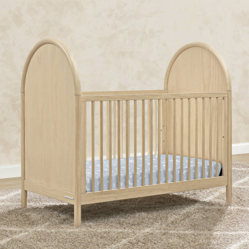 Delta Children Vivi 4-In-1 Convertible Crib | Wayfair