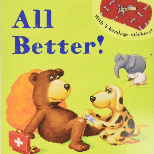 All Better!