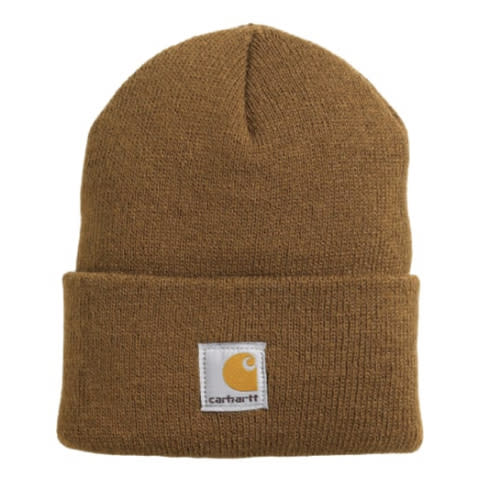 Carhartt Acrylic Watch Hat for Toddlers