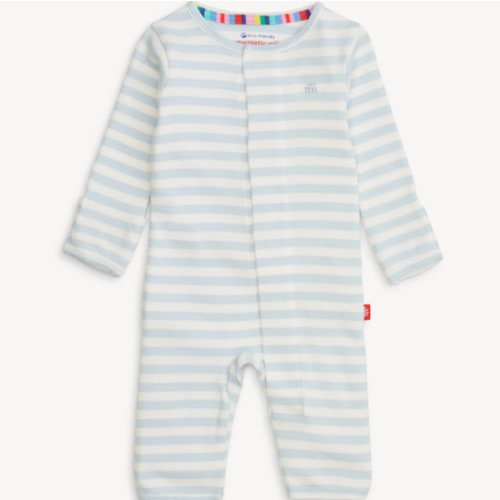 Magnetic Coverall – Magnetic Me