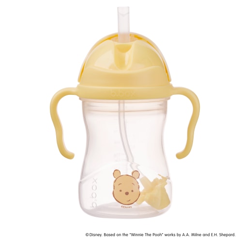 Disney - Winnie The Pooh 100 sippy cup - Pooh | b.box AU