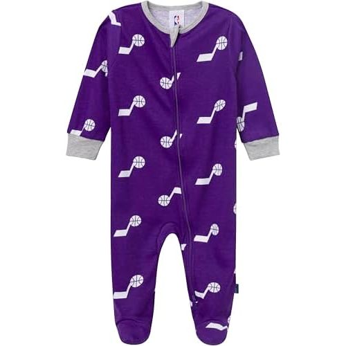 Gerber Baby Boys & Girls NBA Sleep 'N Play