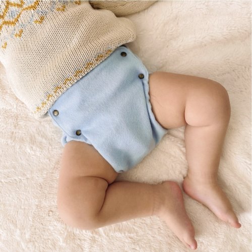 Alpaca Diaper Cover
