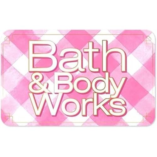 Bath & Body Works eGift Card