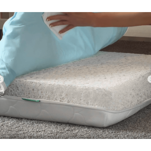 Newton Baby Waterproof Crib Mattress