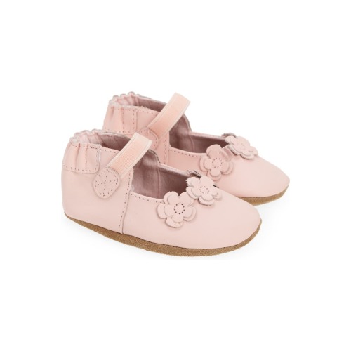 Brianna Crib Shoe, 0-6 Months