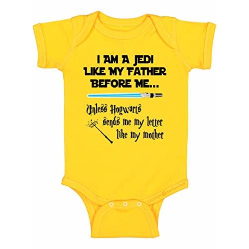 I Am A Like My Father Before Me Funny Baby Bodysuit Romper One Piece (Boys and Girls)