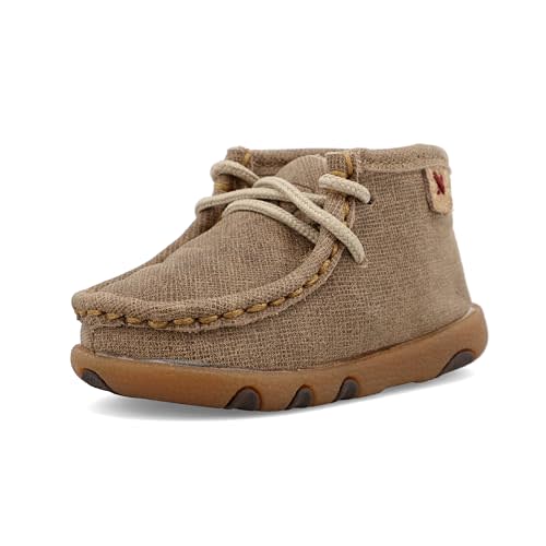 Twisted X Infant Driving Moccasins