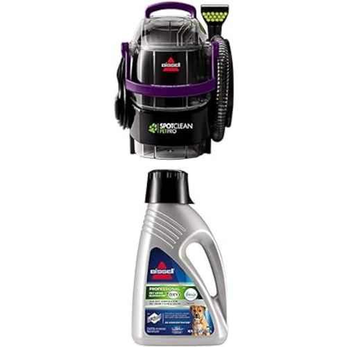 Bissell SpotClean Couch and Fabric Vacuum