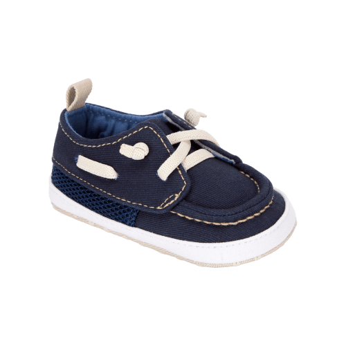 Baby Boy Boat Shoes - Navy - Carter's | Carter's