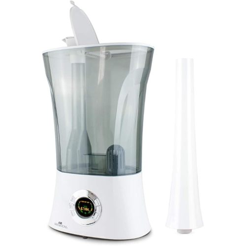 Ultrasonic Humidifier w/Nightlight by Air Innovations