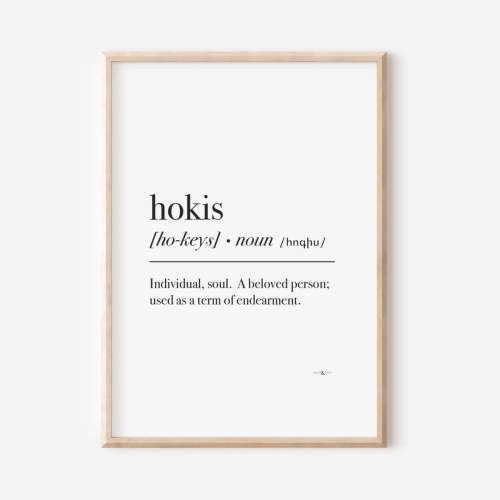 Hokis