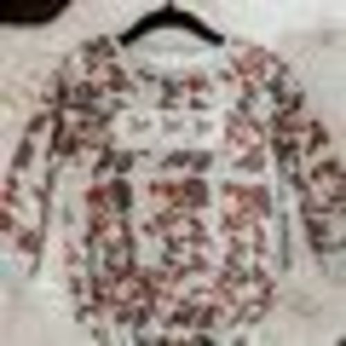 Duck Old School Camo Long Sleeve Onesie - 2T