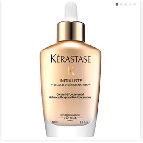 Initialiste Strengthening & Volumizing Advanced Scalp & Hair Serum - Kérastase | Sephora
