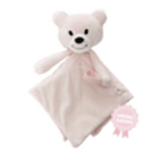 Wash Day Spare Plush - Clover The Bunny – Riff Raff Baby US