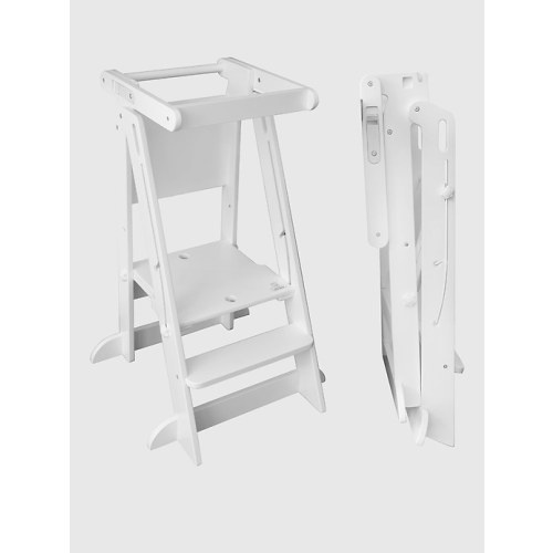 Learn N Fold Learning Tower