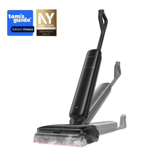Dreame Aero Pro Steam Wet Dry Vacuum