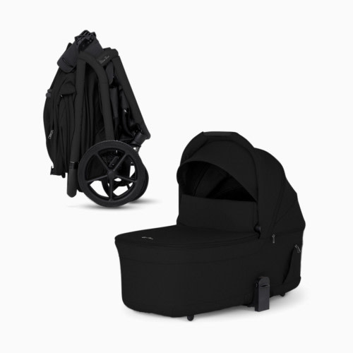 Silver Cross Breez Bassinet