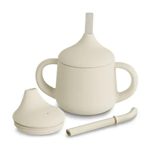 First-Stage Infant Sippy Cup