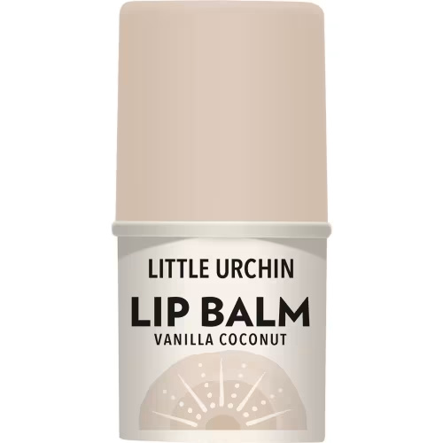 Little Urchin Lip Balm Vanilla Coconut 4g